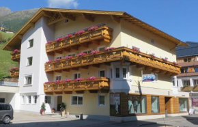 Apart Gletscherblick Sölden